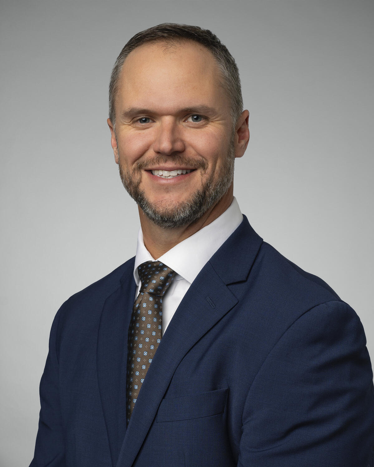 Headshot Image for Adam Quattlebaum